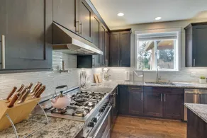 Spacious Carnation Home w/ Grill & Large Yard - Interior
