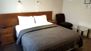 Auto Lodge Motel - Chambre