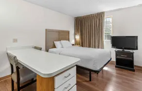 Extended Stay America Suites - Dallas - Plano Parkway - Chambre