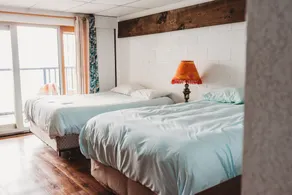 The Oceanfront Hotel - Værelse
