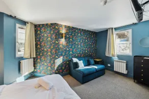 Hotel Turan & Spa - Room