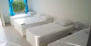 Apartahotel Blue - Room