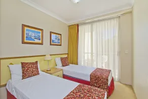 Palazzo Colonnades - Room