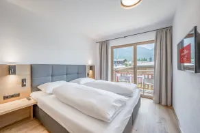 AlpenParks Chalet & Apartment Alpina Seefeld - Room