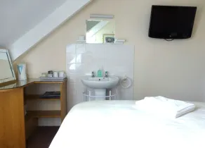 Harrington Guest House - Chambre