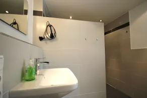 Ferien im Hummelhaus - Bathroom