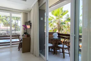 Jatiuca Hotel & Resort - Room