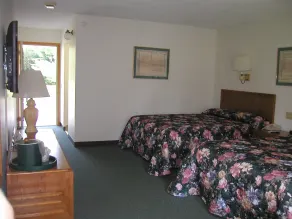 T-Bird Motor Inn - Værelse