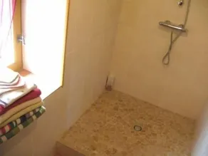 La ferme du chapi - Salle de bain