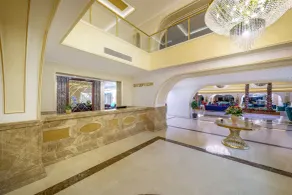 Ramada Plaza by Wyndham Silivri - Reception