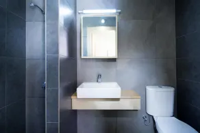 Evans House - Salle de bain