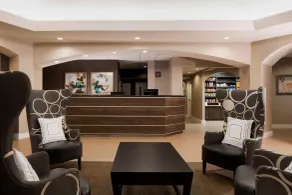 Residence Inn Orlando Lake Buena Vista - Réception
