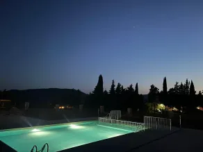 Casas Pirineo, Ainsa - Pool