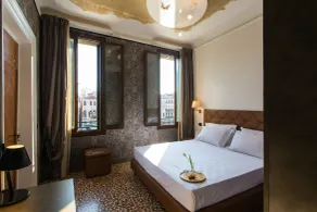 Riva del Vin BOUTIQUE HOTEL - Vue de la chambre