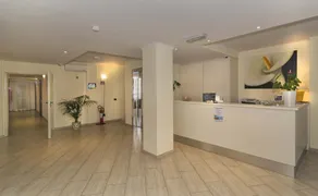 Hotel Lido Inn - Réception