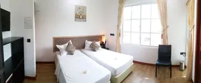 Sevinex Inn - Zimmer