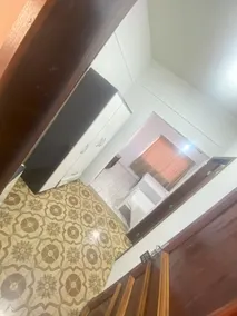 Hotel Monte Líbano - Rum