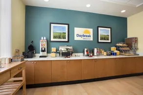 Days Inn & Suites by Wyndham Caldwell - Restaurant