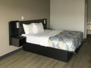 Motel 6-Farmington Hills, MI - Northwest - Farmington Hills - Chambre