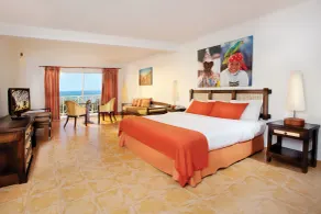 Grand Decameron Panama, A Trademark All Inclusive Resort - Room