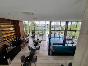 Suryaa Hotel Pinhais, Curio Collection by Hilton - Pool