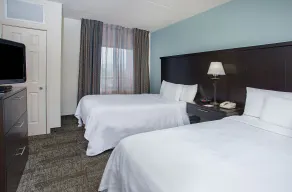 Staybridge Suites Chattanooga Downtown - Convention Center by IHG - Chambre