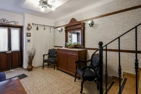 Rodina Suites Hotel - Reception