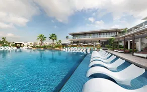 Oakwood Ha Long - Pool