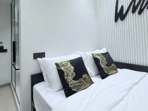 SOCIAL on Outram - Room