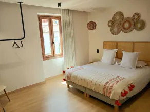Intense Boutik-Hôtel - Room