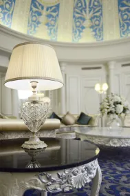 Ambassadori Tbilisi Hotel - Room