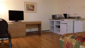 Yorke Inn Motel - Zimmer