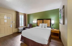 Extended Stay America Suites - Los Angeles - LAX Airport - El Segundo - Chambre