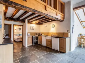 The Milking Parlour - Private kitchen