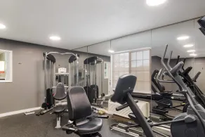 MainStay Suites Denver Tech Center - Salle de remise en forme