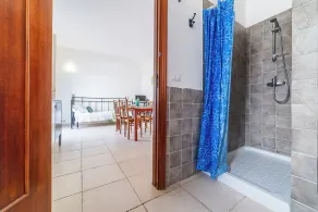 Casa degli Oleandri - Bathroom