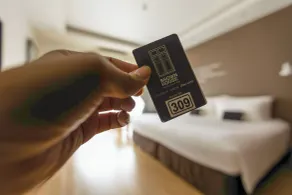 Brown House Hotel - Habitación