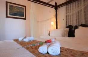 Shirat Hayam Boutique Hotel - Chambre