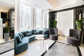 Merit Kensington Hotel - Réception