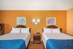 Travelodge by Wyndham Kingman - Chambre