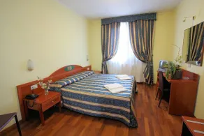 Hotel Ristorante La Rampina - Room