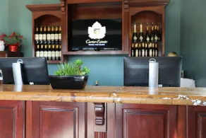 Carter Estate Winery and Resort - Réception