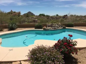 Troon North Golf Casitas By Signature Vacation Rentals - Pool