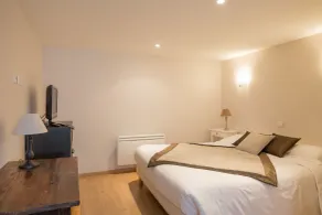 Logis Hotel Le Petit Casset - Camera