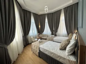 Newalla Hotel Old City - Room