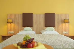 Hotel Stadt Pasing - Room