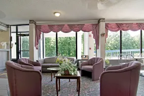 America's Best Value Inn Clarksdale - Lobby
