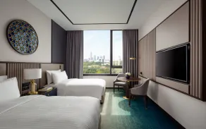 InterContinental Tashkent by IHG - Room