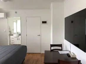 Uni Motel - Room