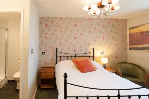 Unicorn, Gunthorpe by Marston's Inns - Chambre